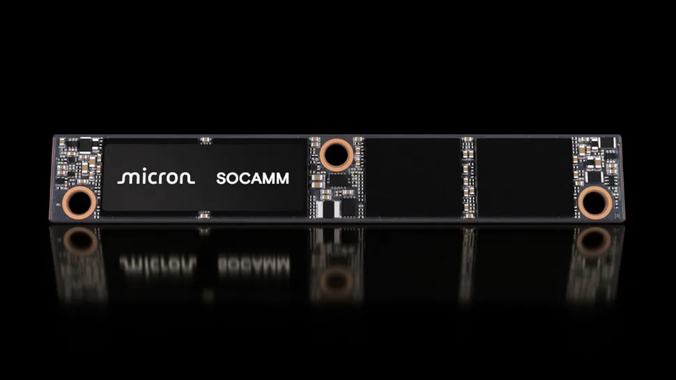JEDEC анонсує специфікацію SOCAMM2 JEDEC анонсує специфікацію SOCAMM2