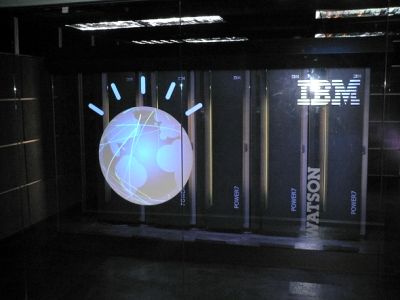 Неизвестная IBM Второй Зал славы — 1960-2010