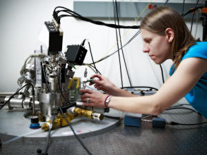 Магнитный сверхпроводник открывает новые возможности в электронике