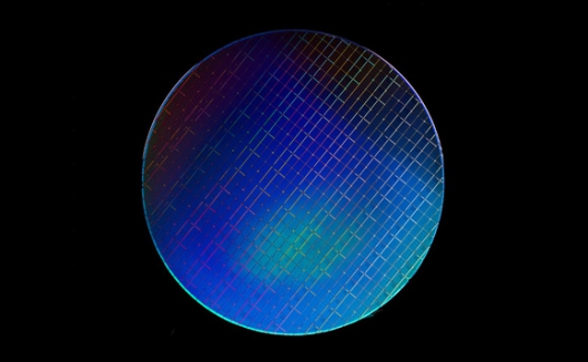 Intel видит перспективность в кремниевых спиновых кубитах