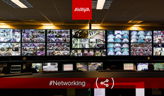 Avaya запустила свою сетевую ОС на стандартных аппаратных средствах