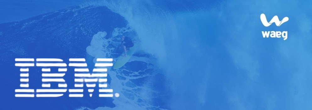 IBM приобретает Waeg - партнера Salesforce