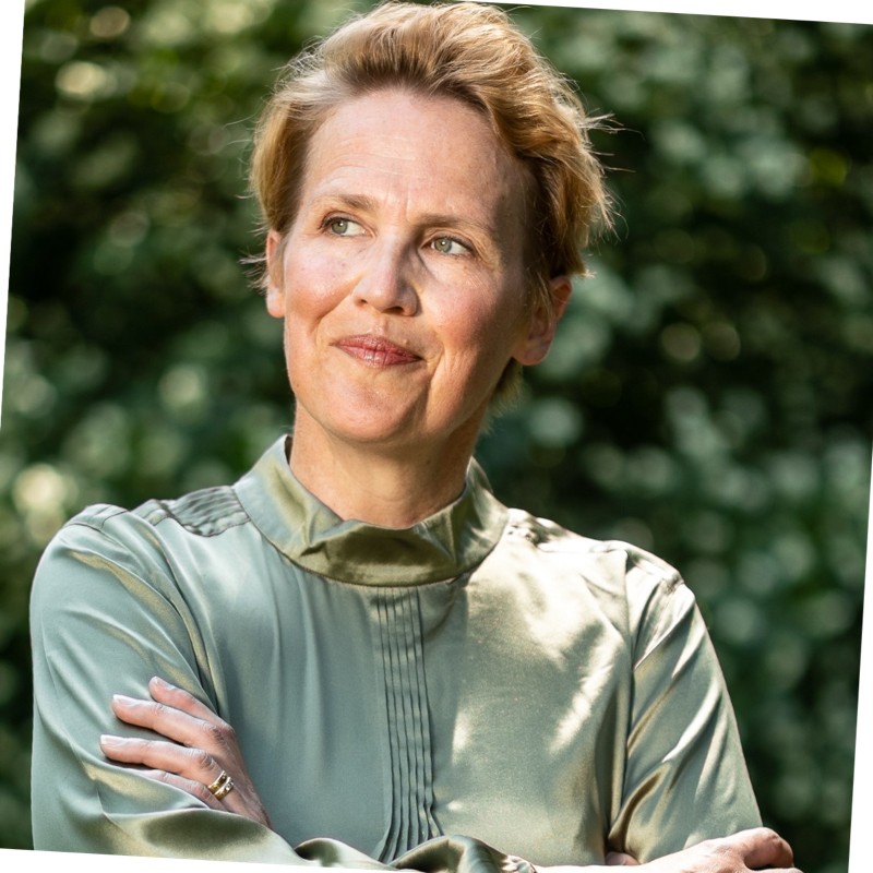 Назначена новый региональный директор Axis Communications в Восточной Европе Назначена новый региональный директор Axis Communications в Восточной Европе