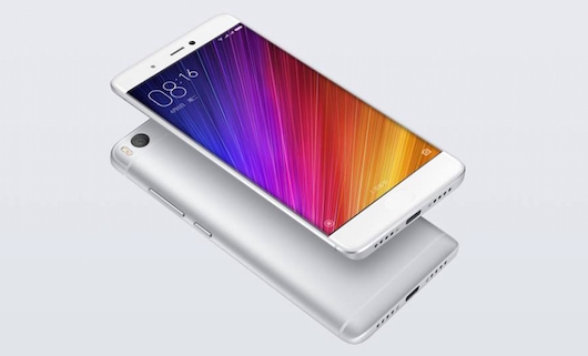 Компания Xiaomi анонсировала выход новых флагманских смартфонов серии Mi 5s. Компания Xiaomi анонсировала выход новых флагманских смартфонов серии Mi 5s.