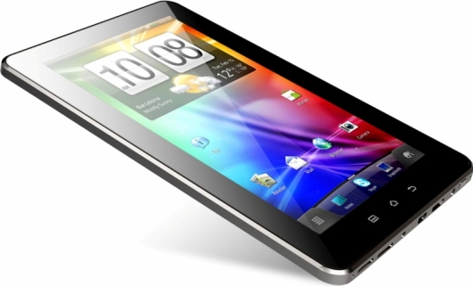 Планшет на Android 4.0 от популярного бренда – за 9! Планшет на Android 4.0 от популярного бренда – за 9!