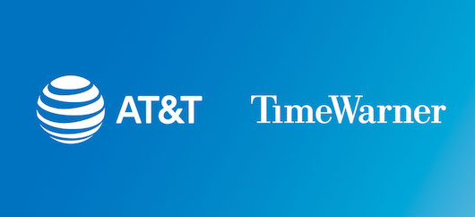 AT&T намерена приобрести Time Warner, выплатив 108,7 млрд долл