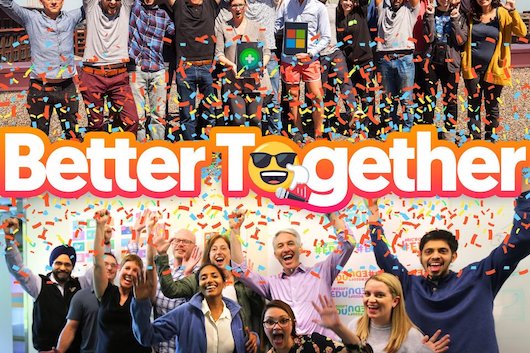 Microsoft приобрела платформу Flipgrid и сделает ее бесплатной для образовательных учреждений Microsoft приобрела платформу Flipgrid и сделает ее бесплатной для образовательных учреждений