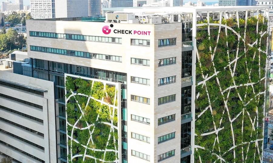 Check Point купує Perimeter 81 - щоб забезпечити найшвидше SASE в галузі Check Point купує Perimeter 81 - щоб забезпечити найшвидше SASE в галузі