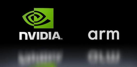 Согласование сделки Nvidia и Arm может затянуться в Европе