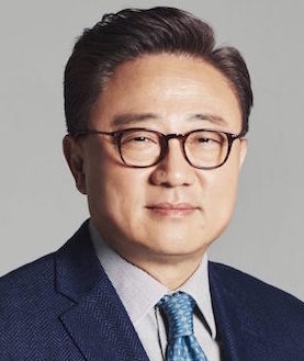 В Samsung Electronics новое руководство В Samsung Electronics новое руководство