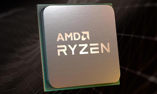 AMD выпустила ряд процессоров для десктопов