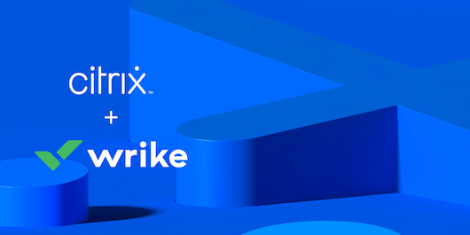 Citrix закрыла сделку по приобретению Wrike 