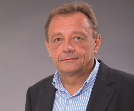 Мартин Бертч, roda computer GmbH: