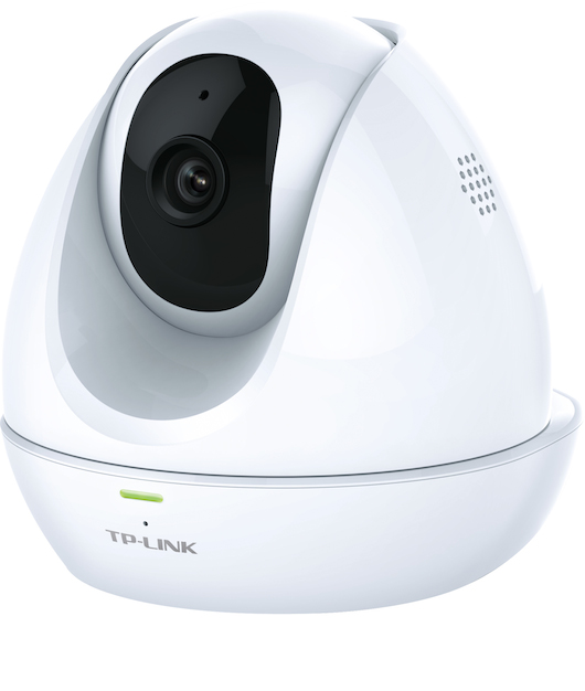 TP-LINK представила новые беспроводные устройства  TP-LINK представила новые беспроводные устройства