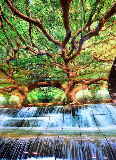 LG представит ряд новых систем визуализации для бизнеса, включая Micro LED LG представит ряд новых систем визуализации для бизнеса, включая Micro LED