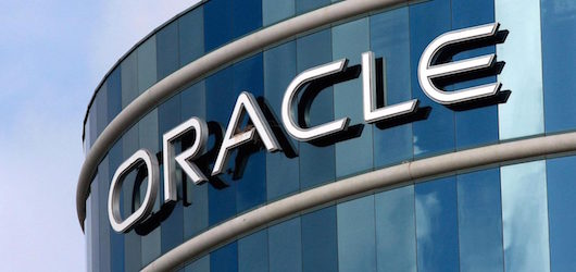 Доходы Oracle от SaaS повысились на 62% и составили 1,1 млрд долл.