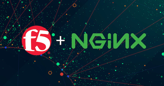 F5 Networks покупает NGINX для улучшения многооблачных сервисов