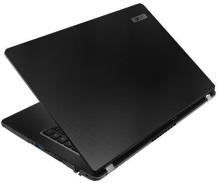 Acer представила ноутбук TravelMate B114-21 для образовательной сферы
