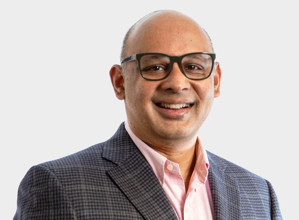Новым генеральный директором Veeam назначен бывший вице-президент Microsoft и SAP