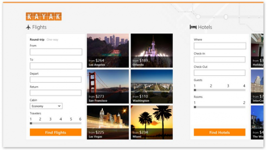 Priceline.com выложит 1,8 млрд долл. за Kayak Priceline.com выложит 1,8 млрд долл. за Kayak