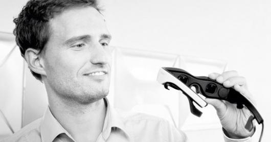 «Wortmann Украина» начинает поставки видеоочков Carl Zeiss Cinemizer «Wortmann Украина» начинает поставки видеоочков Carl Zeiss Cinemizer