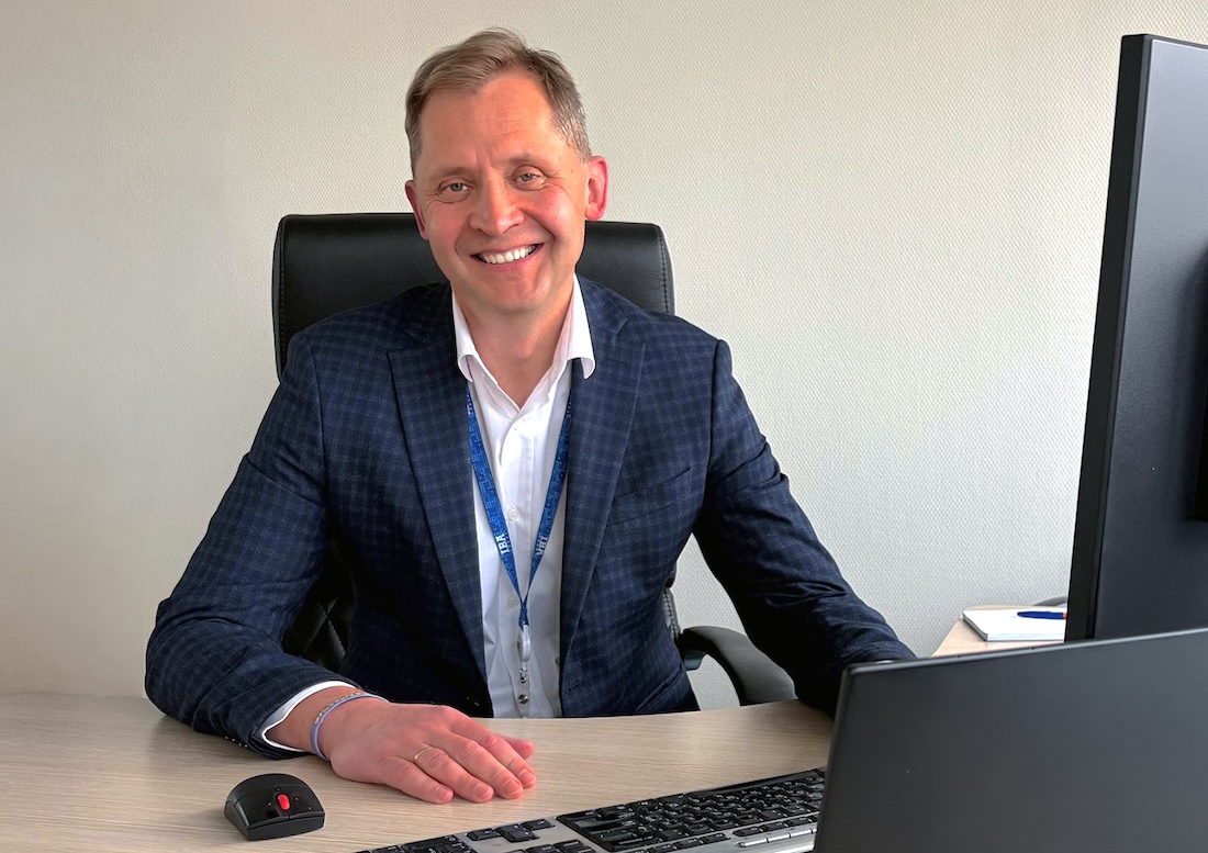 АІ-фахівець з комплаєнсу - 95% точності за дві хвилини АІ-фахівець з комплаєнсу - 95% точності за дві хвилини