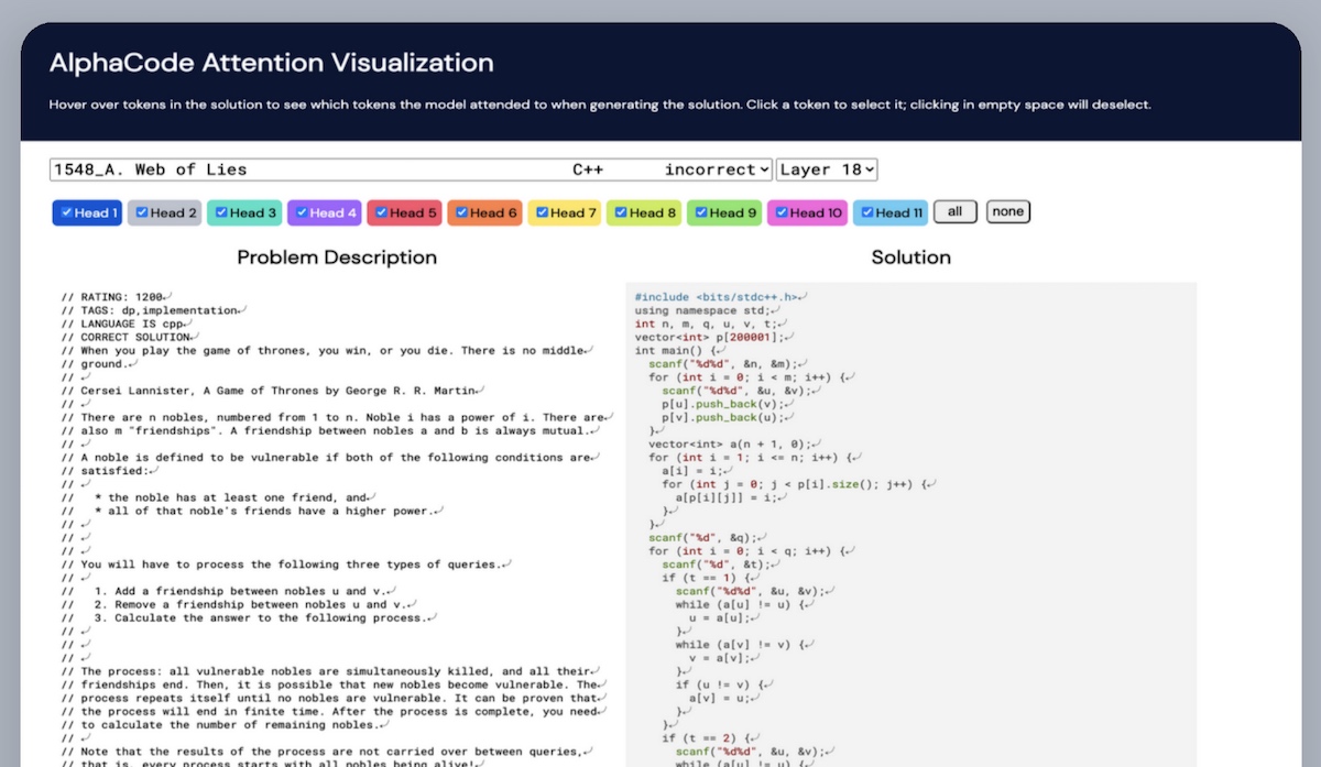 ИИ-система от DeepMind обошла по навыкам кодирования среднего программиста ИИ-система от DeepMind обошла по навыкам кодирования среднего программиста
