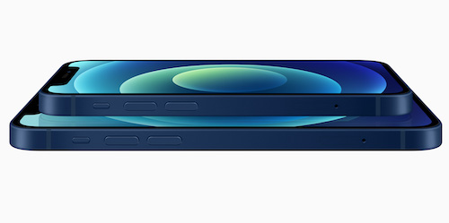 Apple обновила линейку смартфонов - представлены iPhone 12 mini, iPhone 12 Apple обновила линейку смартфонов - представлены iPhone 12 mini, iPhone 12