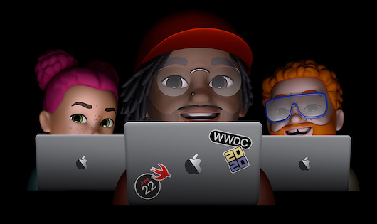 Конференцию для разработчиков WWDC 2020 Apple проведет онлайн 22 июня Конференцию для разработчиков WWDC 2020 Apple проведет онлайн 22 июня