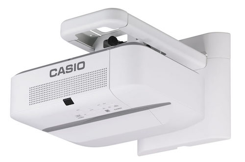 Проекторы Casio &ndash; скупой платит дважды или почему гибридные системы в выигрыше