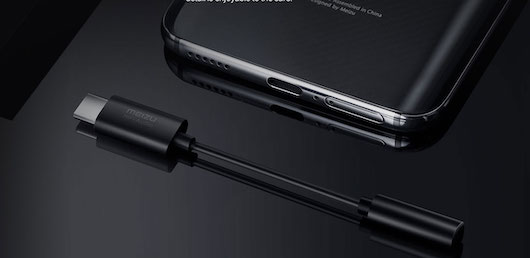 MEIZU представила портативный усилитель HiFi DAC Headphone Amplifier MEIZU представила портативный усилитель HiFi DAC Headphone Amplifier