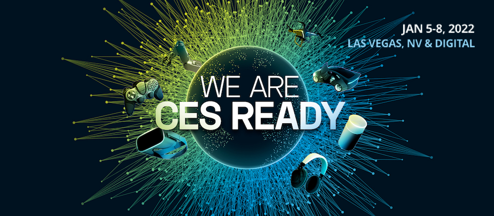 Для посещения CES 2022 потребуется справка о вакцинации  Для посещения CES 2022 потребуется справка о вакцинации