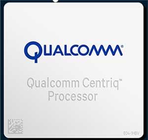 Qualcomm выпустила первые 10-нанометровые серверные ARM-процессоры 