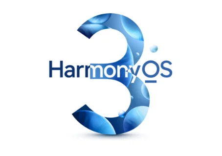 Huawei офіційно представила HarmonyOS 3.0 Huawei офіційно представила HarmonyOS 3.0