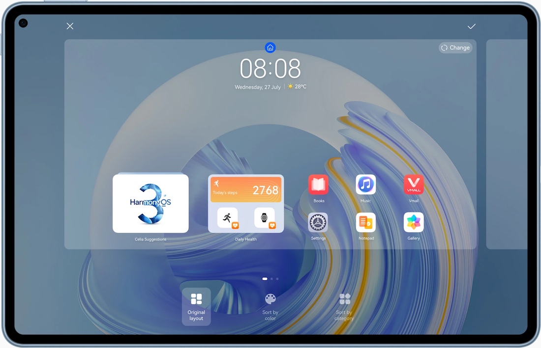 Huawei офіційно представила HarmonyOS 3.0 Huawei офіційно представила HarmonyOS 3.0