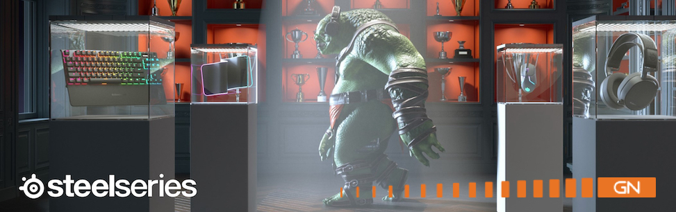 Владелец Jabra покупает производителя игровой периферии Steelseries за 1,25 млрд долл. Владелец Jabra покупает производителя игровой периферии Steelseries за 1,25 млрд долл.