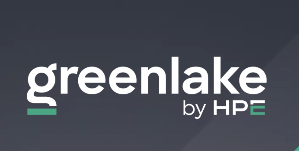 HPE оновила бренд до 10-річчя компанії HPE оновила бренд до 10-річчя компанії