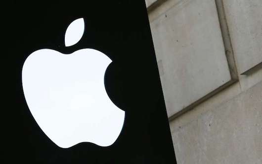 Apple возместит Ирландией невыплаченные налоги на сумму 13 млрд евро