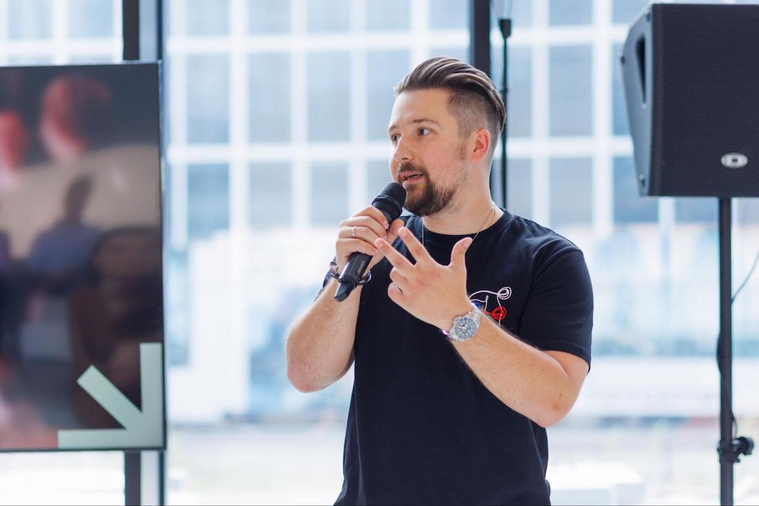 FAVBET Tech підтримала нову подію CEO Talks, присвячену розвитку ІТ-бізнесу у часи турбулентності FAVBET Tech підтримала нову подію CEO Talks, присвячену розвитку ІТ-бізнесу у часи турбулентності