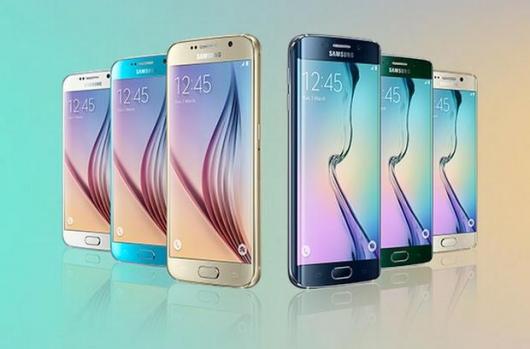Samsung работает над устранением проблем с памятью смартфонов S6
