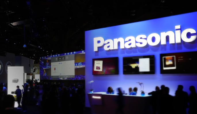 Panasonic за 9 месяцев получила рекордные доход - 47,21 млрл долл. и прибыль - 1,4 млрл долл.