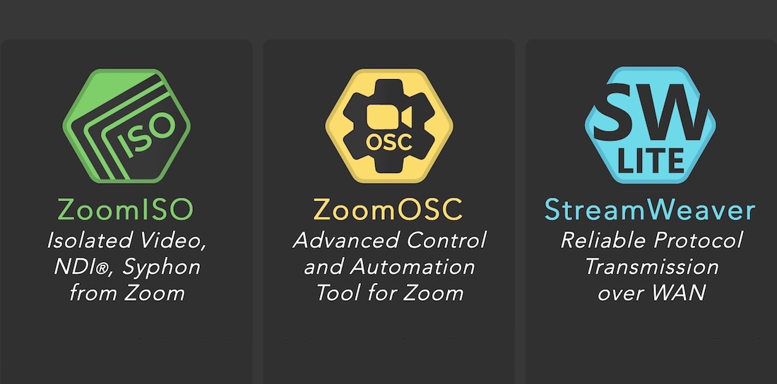 Zoom расширит возможности виртуальных мероприятий с приобретением Liminal Zoom расширит возможности виртуальных мероприятий с приобретением Liminal