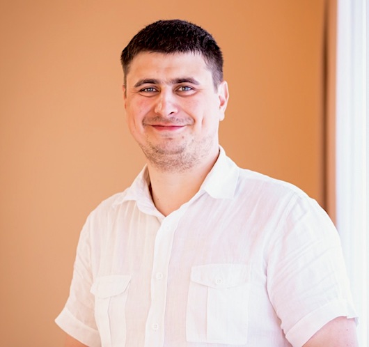 Павел Мандренко, Агропросперис: «Работа с внешними заказчиками усиливает позиции нашего ИТ-отдела»