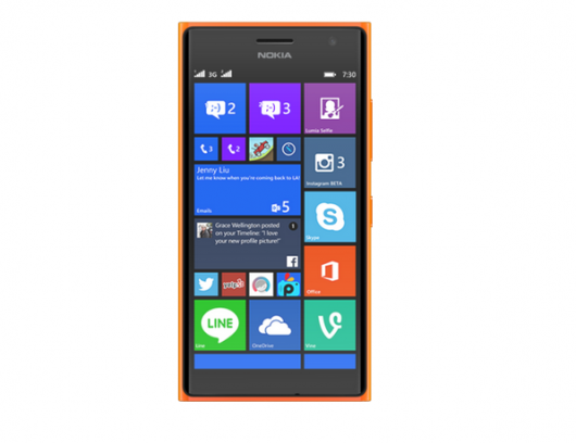 Microsoft готовит новые флагманские Windows-смартфоны Microsoft готовит новые флагманские Windows-смартфоны