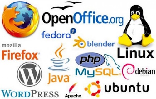 Open Source for Business: «за» и «против» на очередном витке