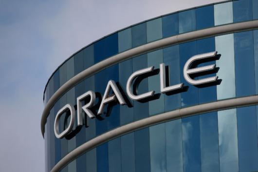 Доход Oracle за год составил 37 млрд. долл. - бизнес SaaS и PaaS вырос на 66%