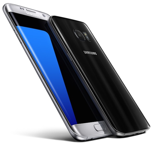 Смартфоны Samsung Galaxy S7 и Galaxy S7 edge имеют защиту по стандарту IP68
