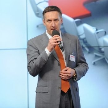 Software AG назначила Олега Порецкого на должность вице-президента по продажам в СНГ