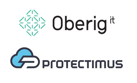 Oberig IT становится дистрибьютором решений Protectimus