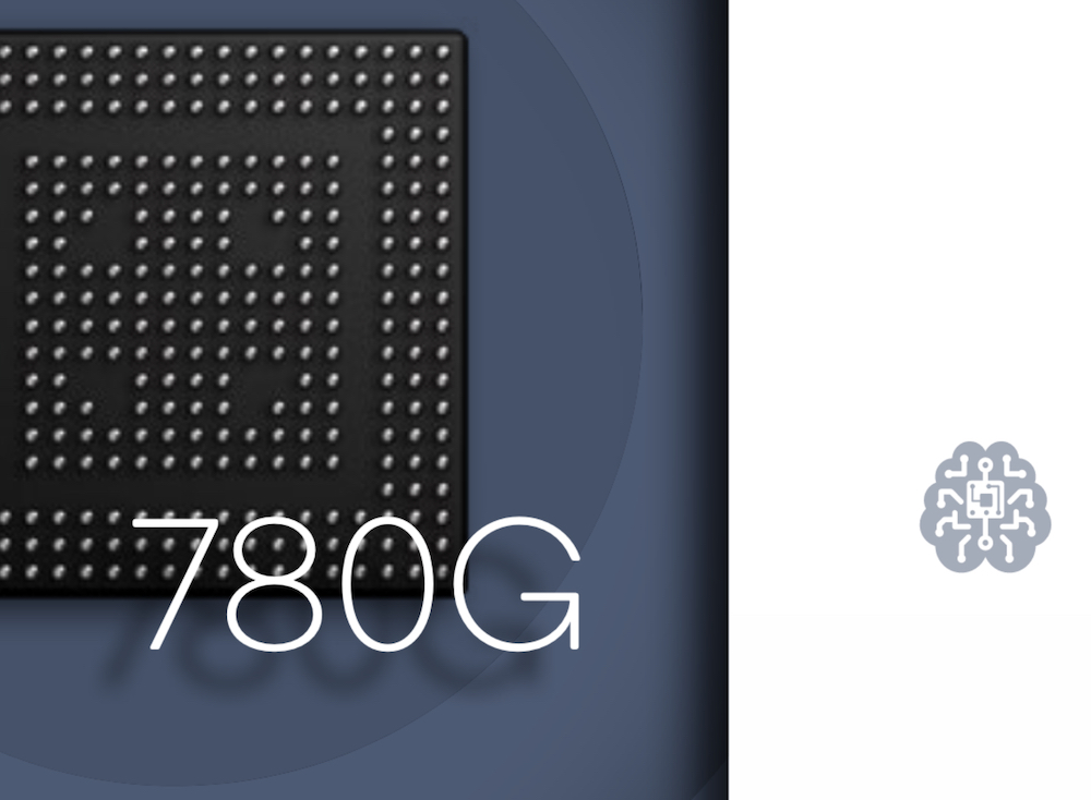 Чип Snapdragon 780G для среднего ценового диапазона произведут по нормам 5 нм